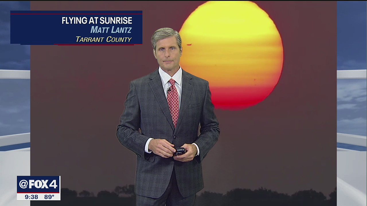 Aug. 26 overnight forecast