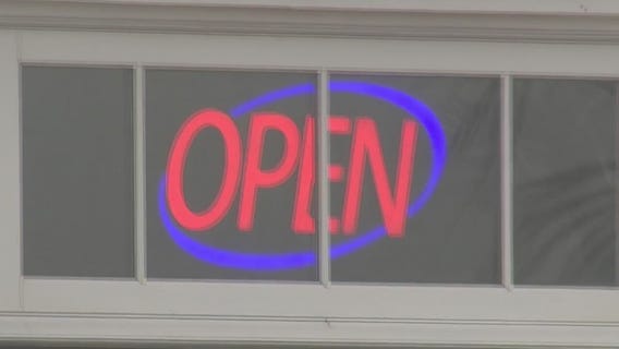 Fort Bend County, City of Galveston restrict business amid COVID-19 crisis