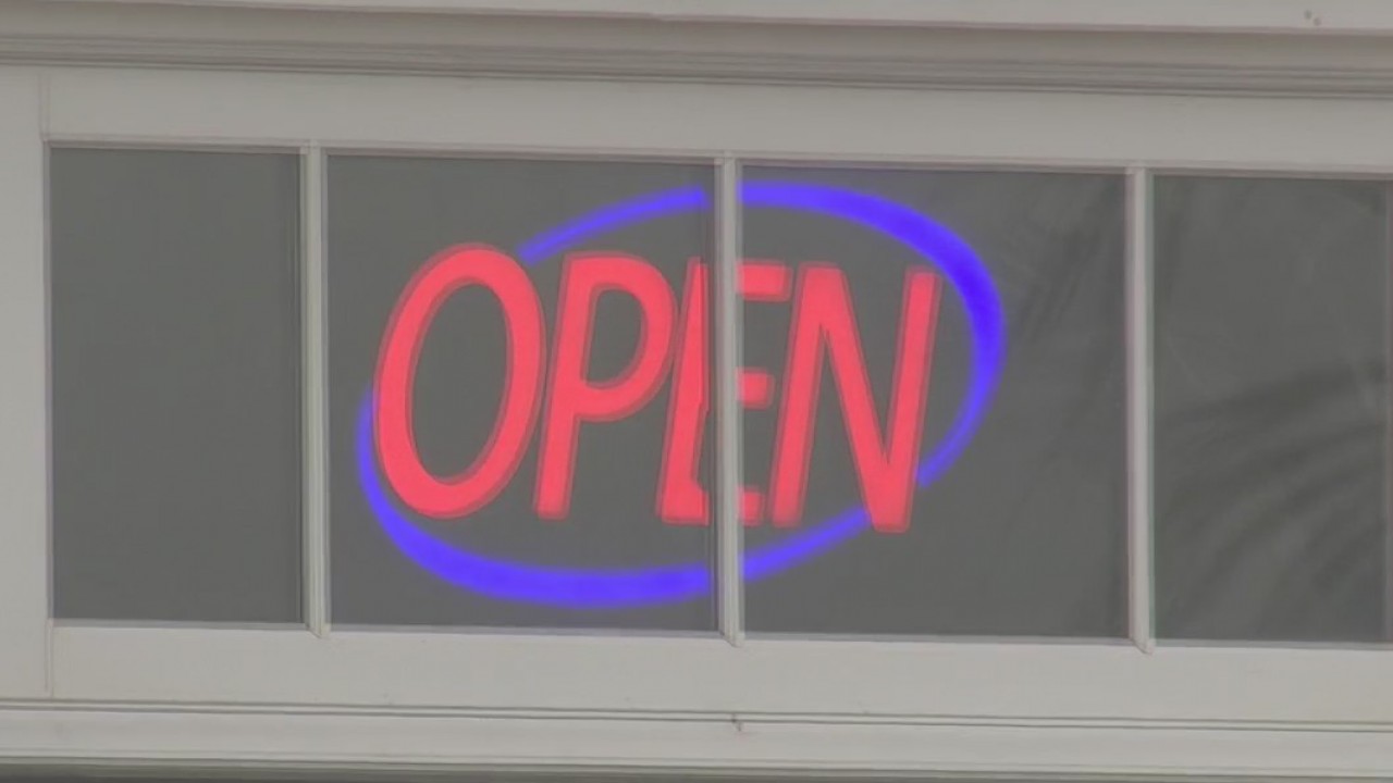 Fort Bend County, City of Galveston restrict business amid COVID-19 crisis