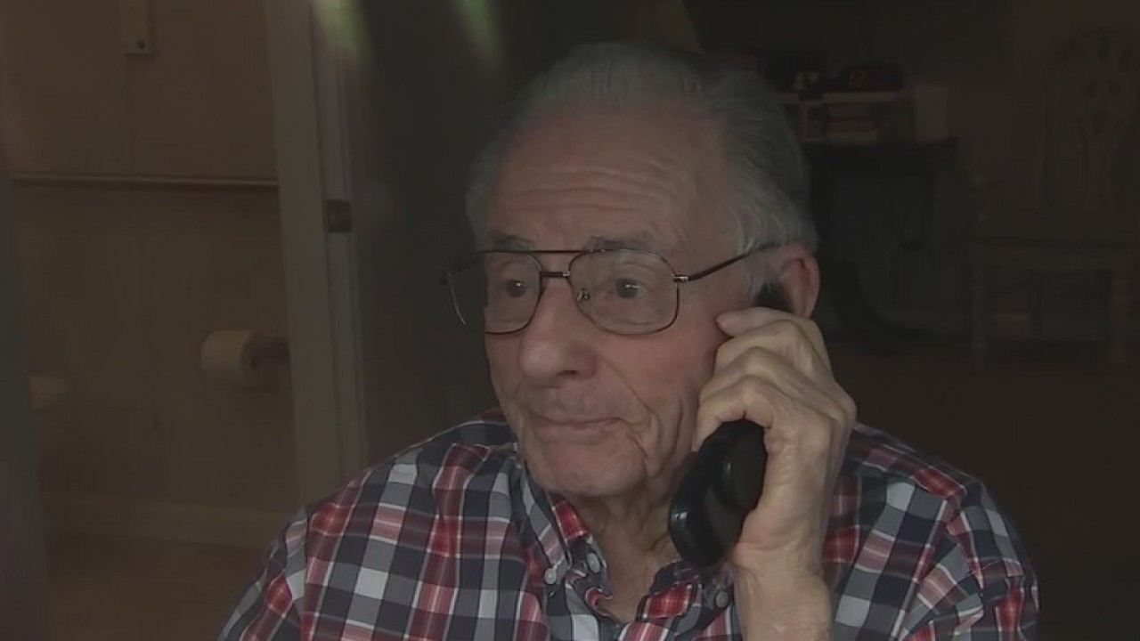 Families with elderly parents cope with COVID-19