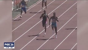 2020 Olympics canceled due to COVID-19 pandemic