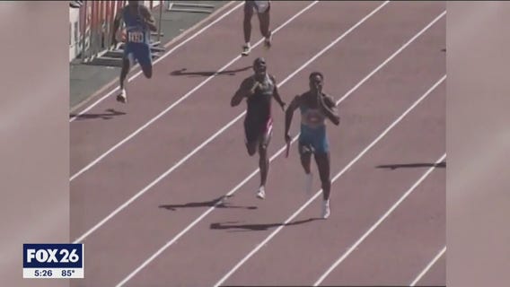 2020 Olympics canceled due to COVID-19 pandemic