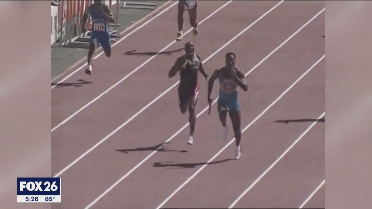 2020 Olympics canceled due to COVID-19 pandemic