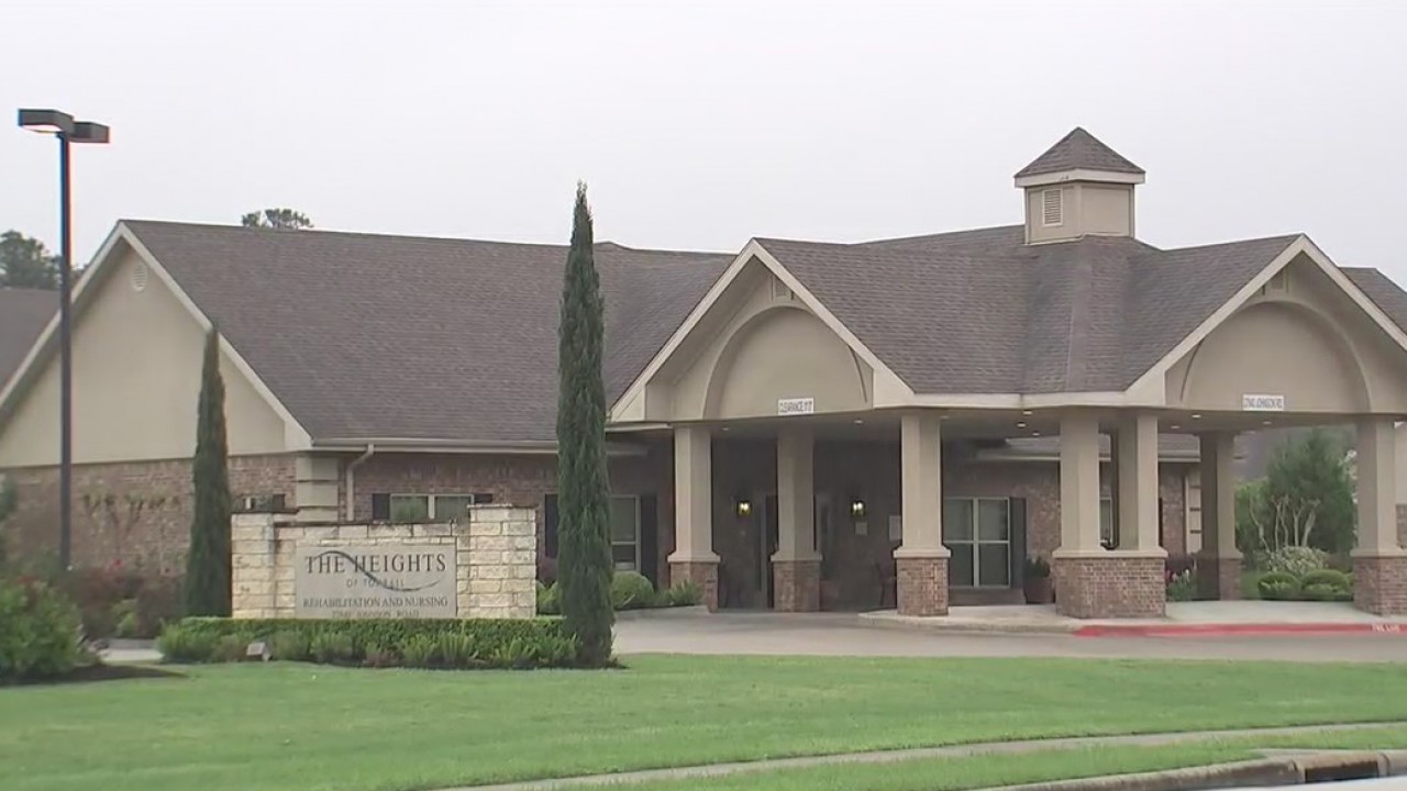 Investigation underway following COVID-19 death