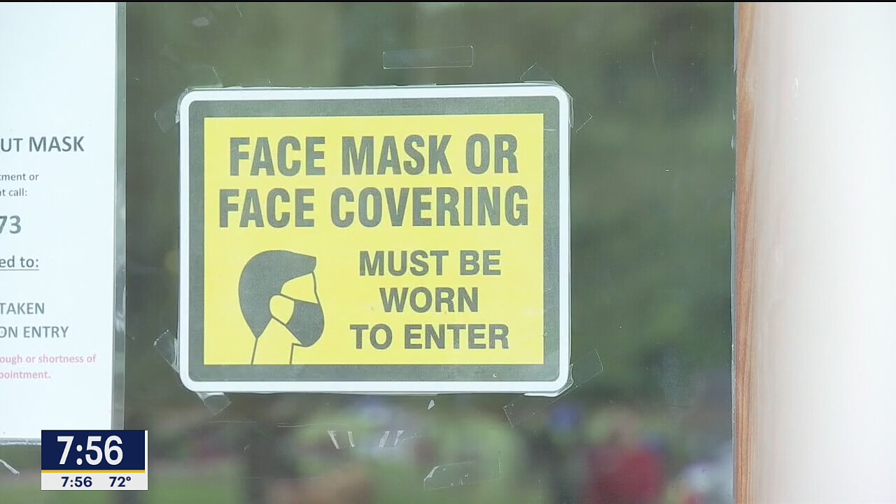 Tell It To Tim: America's top general, school mask lawsuits and more