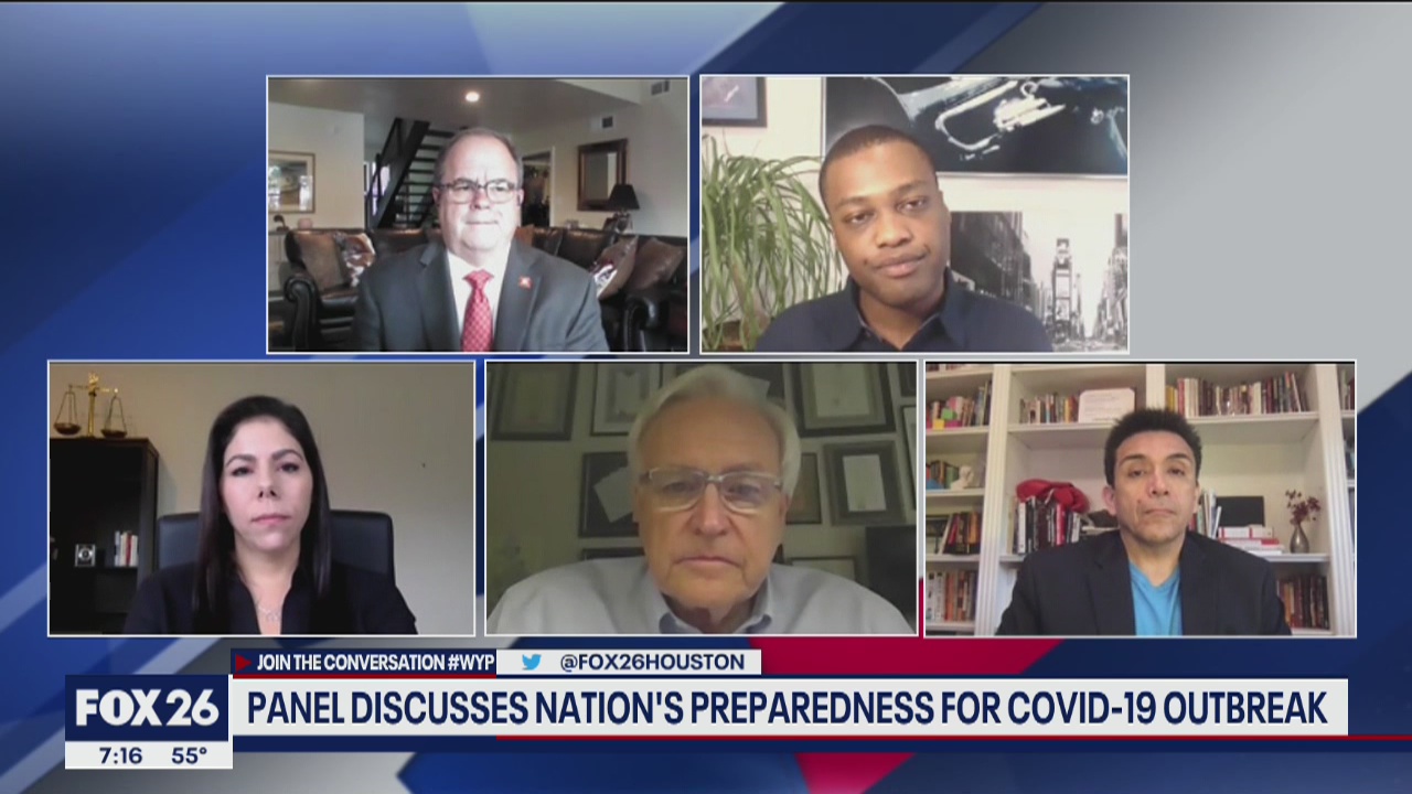 Is the country prepared - WYP