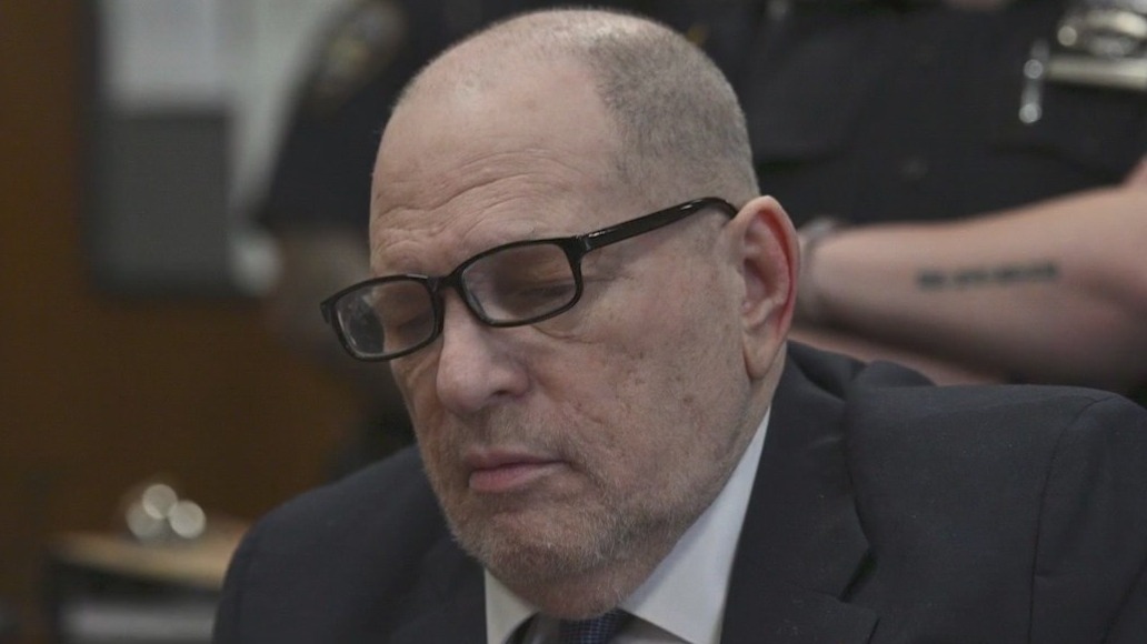 NY News Update - Judge finds cause to hold Trump administration in contempt, Weinstein trial jury selection