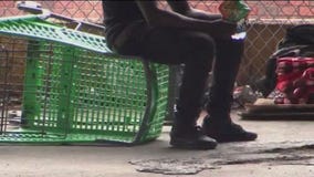 Helping homeless veterans amid COVID-19 outbreak