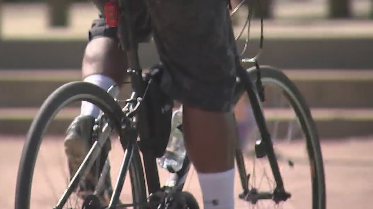 Bayou City Buzz: Physical distancing