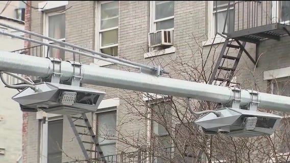 NYC congestion pricing remains in effect despite federal deadline