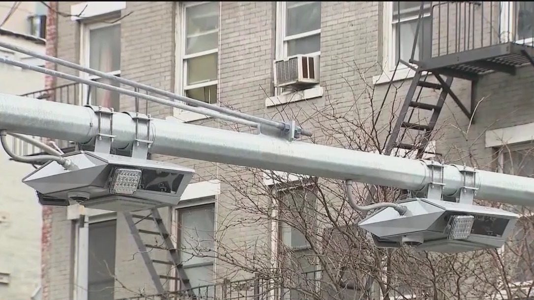 NYC congestion pricing remains in effect despite federal deadline