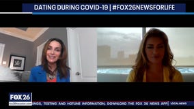 Dating during the COVID-19 pandemic