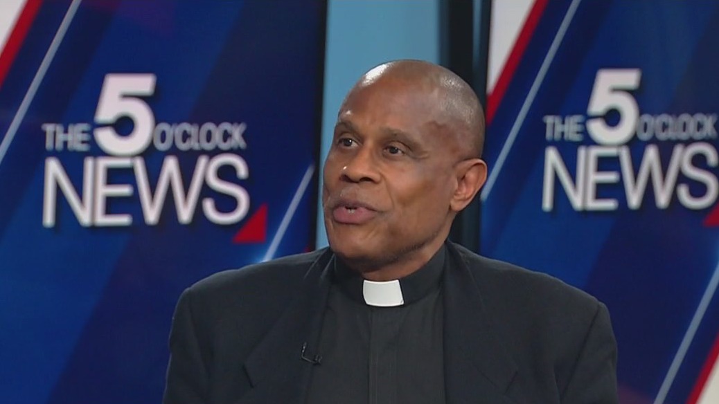 Could an American be the next Pope?