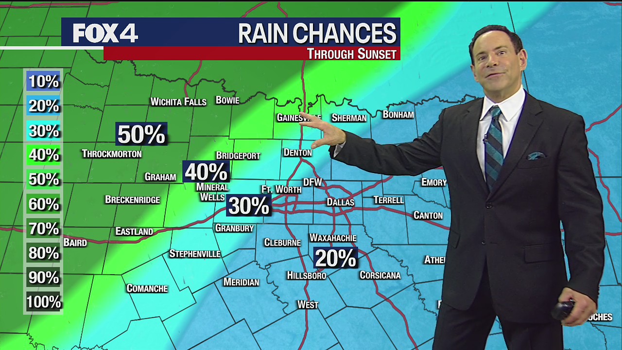Sept. 30 morning forecast