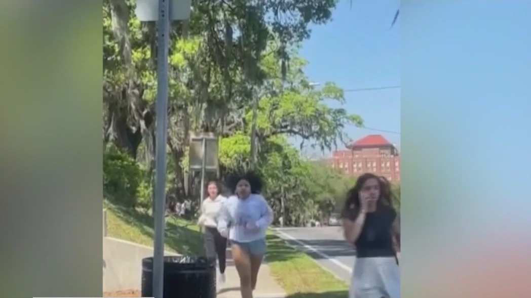 Florida State shooting: 2 dead, 6 injured