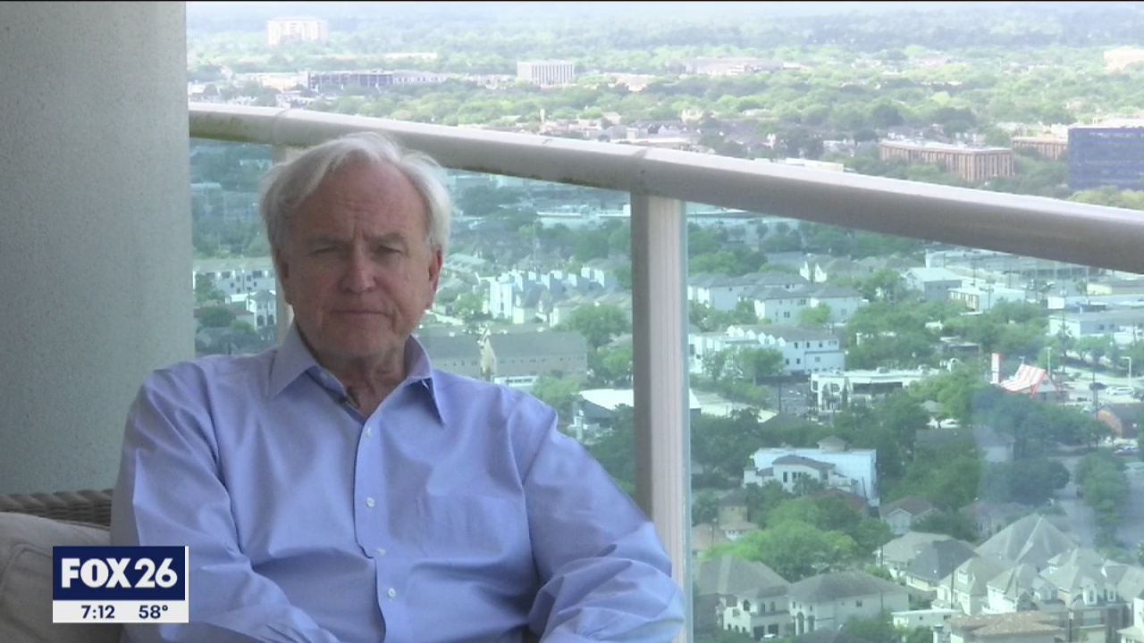 Bill King , What's Your Point Sunday, April 4, 2020