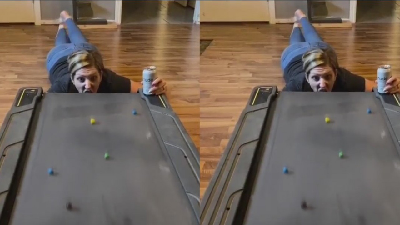 Battling boredom with creativity