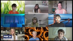 Hideout Theatre takes its show to the internet during COVID-19 outbreak