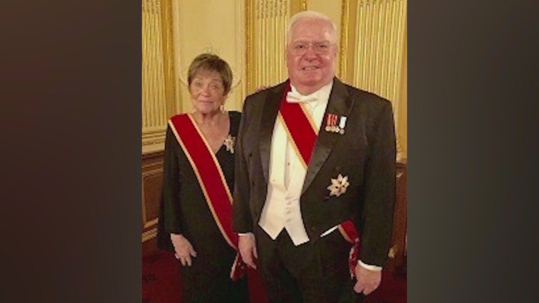 Jewish Long Island couple mourns Pope Francis