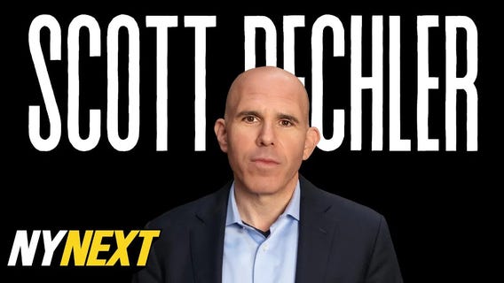 New York is the Heartbeat of Real Estate