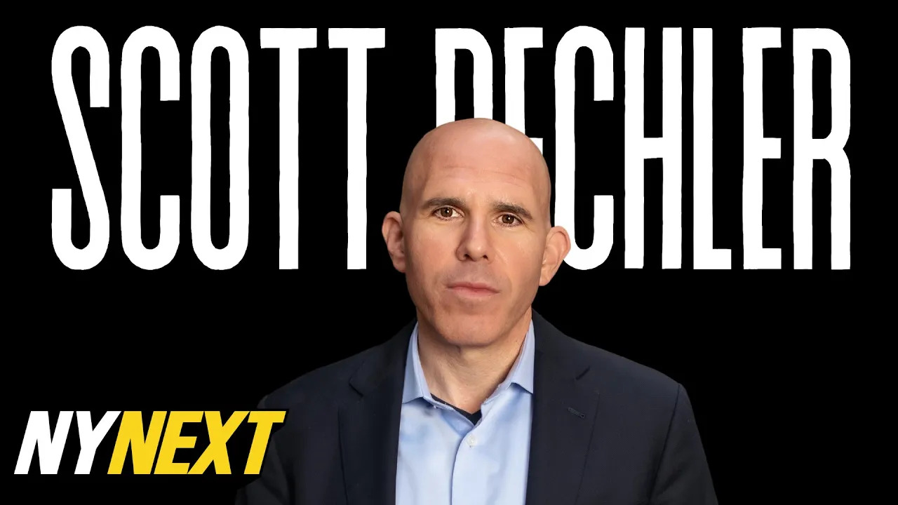 New York is the Heartbeat of Real Estate