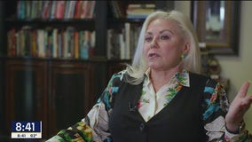 North Texas businesswoman says mammogram saved her life