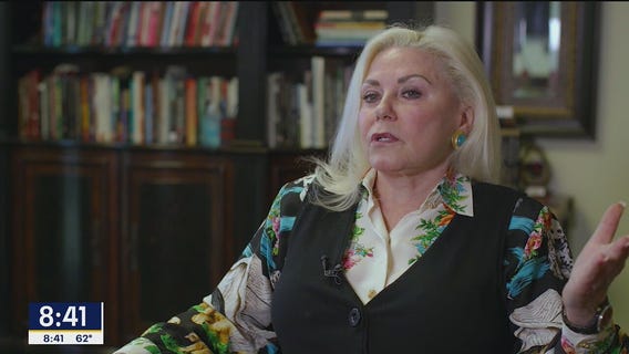 North Texas businesswoman says mammogram saved her life