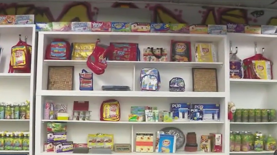 NJ company turns trash into trendy tote bags