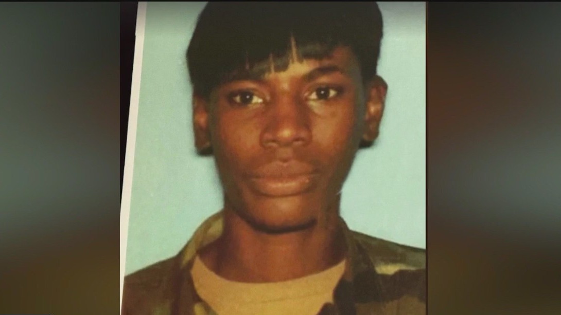 Mother, 2-year-old daughter ID'd in 1997 cold case