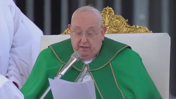 New Yorkers react to Pope Francis' death: 'We'll miss him'