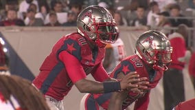 Houston Roughnecks becomes casualty of COVID-19 economic shut down