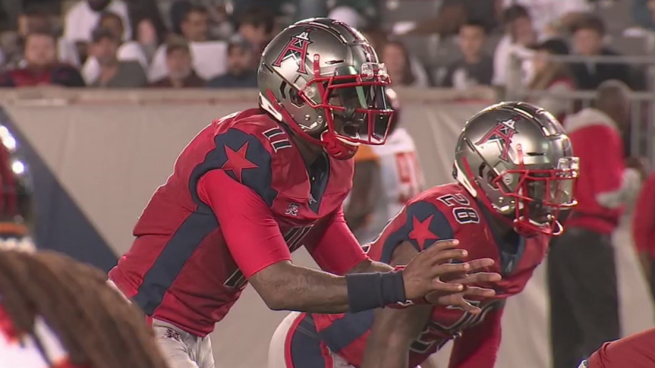 Houston Roughnecks becomes casualty of COVID-19 economic shut down