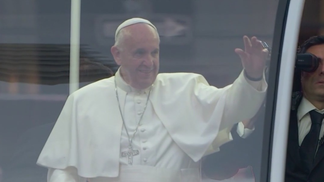 NY News Update - Pope Francis dies at 88, cause of death revealed