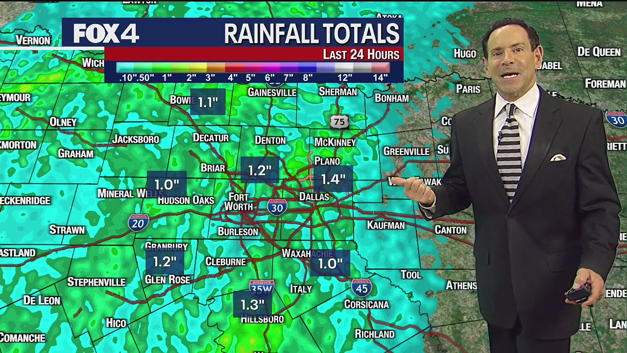 Oct. 27 morning forecast