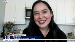 Masterchef Live tour to feature popular Texas food blogger