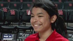 Finding Families - Jasmine