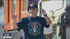 It's All Good: Honoring Veterans