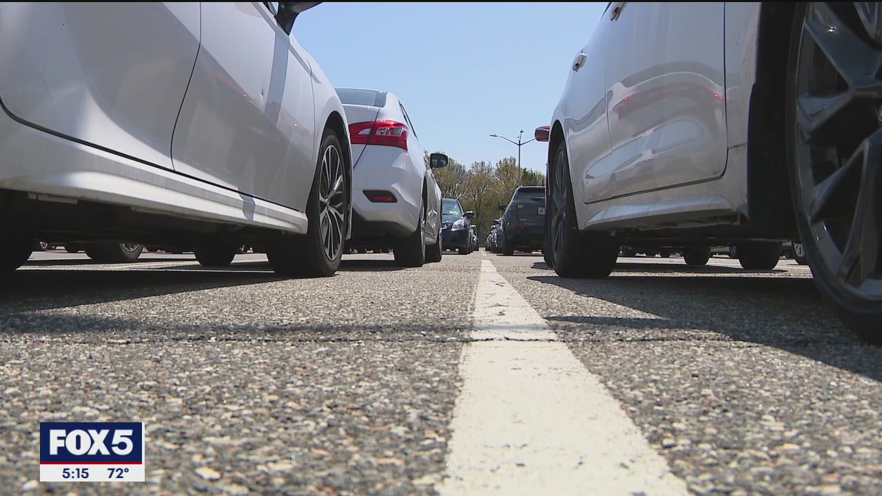 Stony Brook employees face steep parking price hike