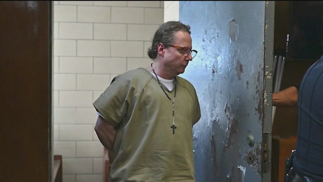 NYC attorney indicted in sex assault case