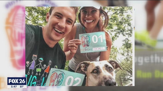 Join the BIG Love Virtual Fun Run