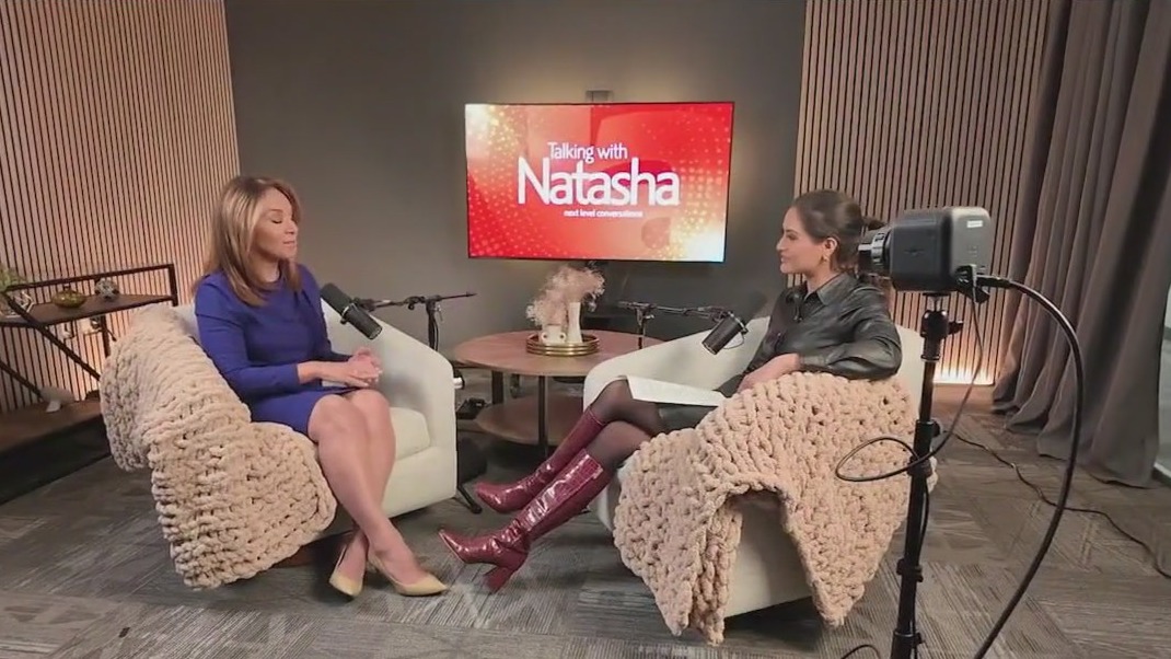 Natasha Verma on new episodes of podcast