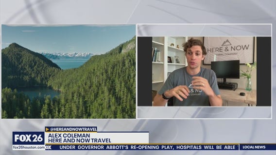 Travel after the coronavirus restrictions lift