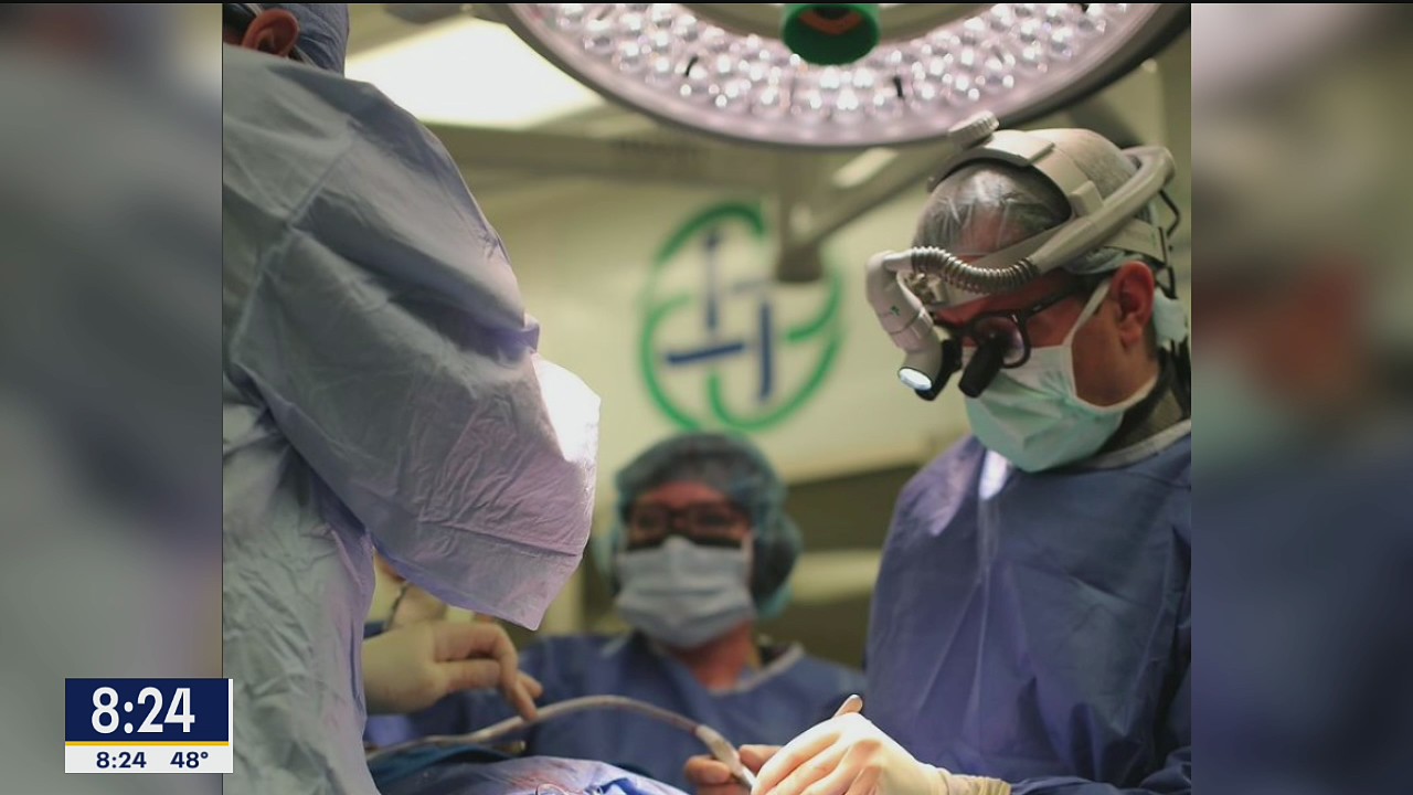 Texas Health Resources Graduate Program