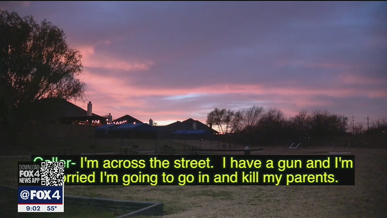 Fort Worth officers fatally shot man who pointed BB gun at them, police ...