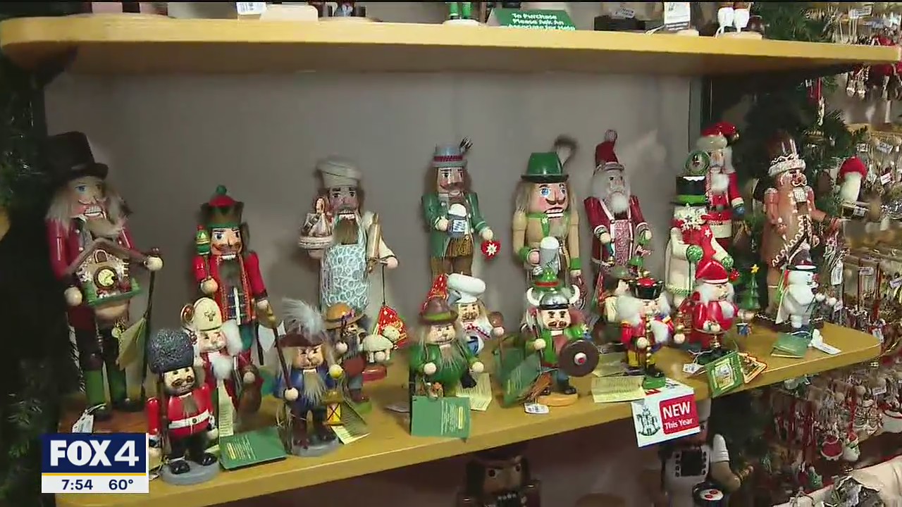 It's All Good: December 4