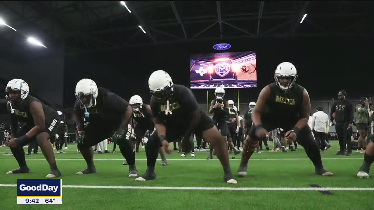 South Oak Cliff hoping to win Dallas ISD's first state title in 60 years