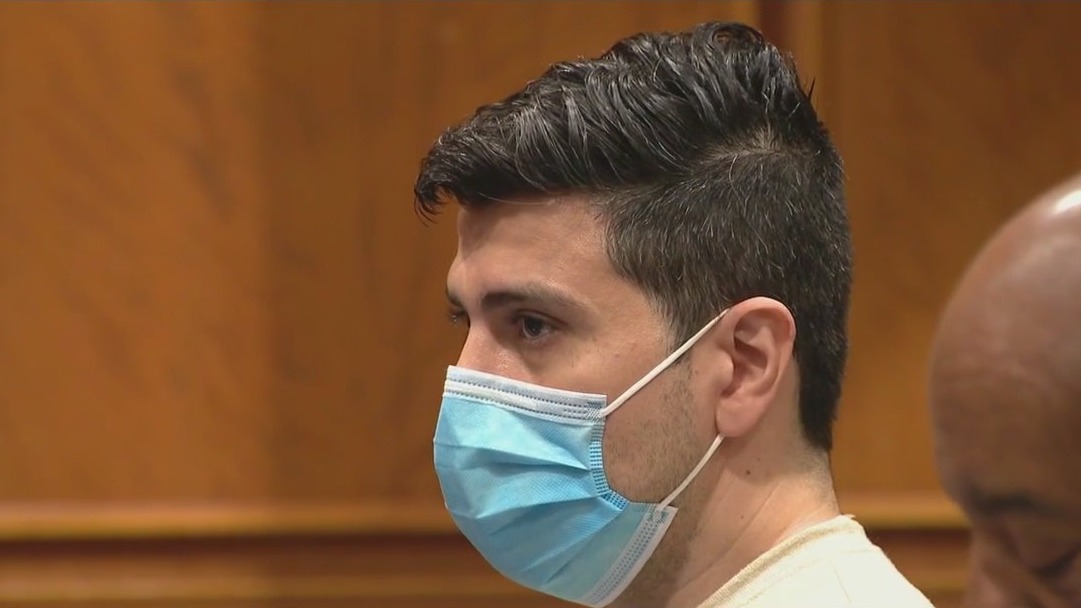 Fake doctor accused of botched surgery death