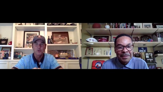 Full interview with Steve Sparks