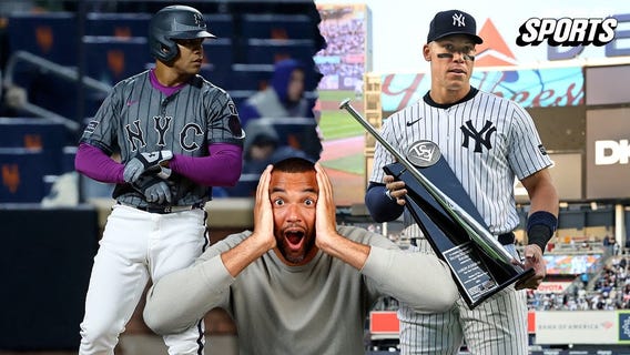 Does Juan Soto miss Playing With Aaron Judge?