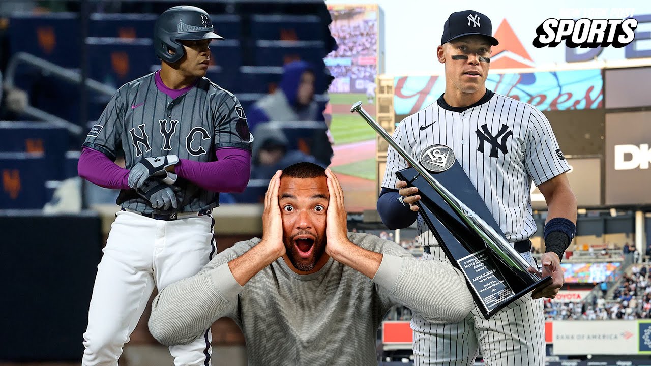 Does Juan Soto miss Playing With Aaron Judge?